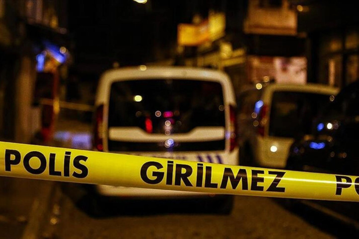 Uzman çavuş, eniştesini öldürüp intihar etti