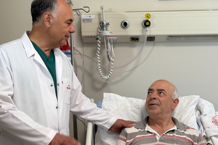 70 yaşında dehşeti yaşadı, kendini suçladı