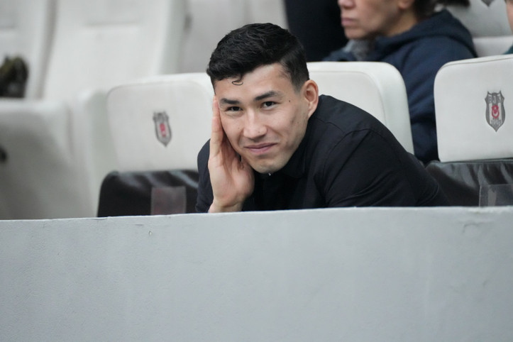 Beşiktaş ayrılığı açıkladı: Yeni durağı belli oldu