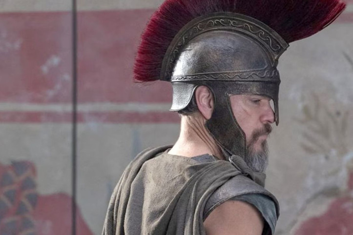 Ünlü yönetmen filmini tartışmalı topraklarda çekti, tepki topladı: İşgali normalleştiriyor!