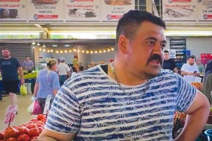 İsyan etti: Maliyeti 30 TL, ben 20 TL'ye satamıyorum