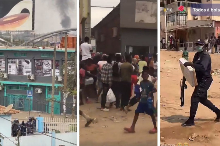 Dizele zam isyan çıkardı: 4 ölü