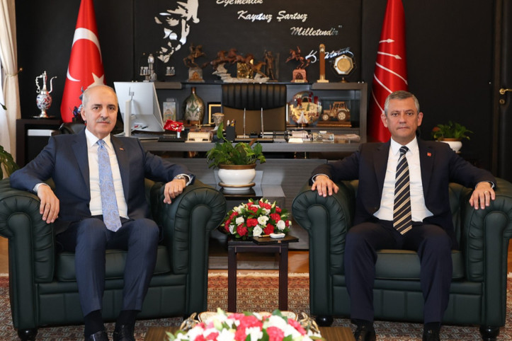 CHP iki gün kala resti çekti: Şartlar sağlanmazsa üye vermeyeceğiz