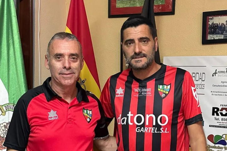 Güiza futbolu bırakmak istemiyor: 44 yaşında yeni takımına transfer oldu