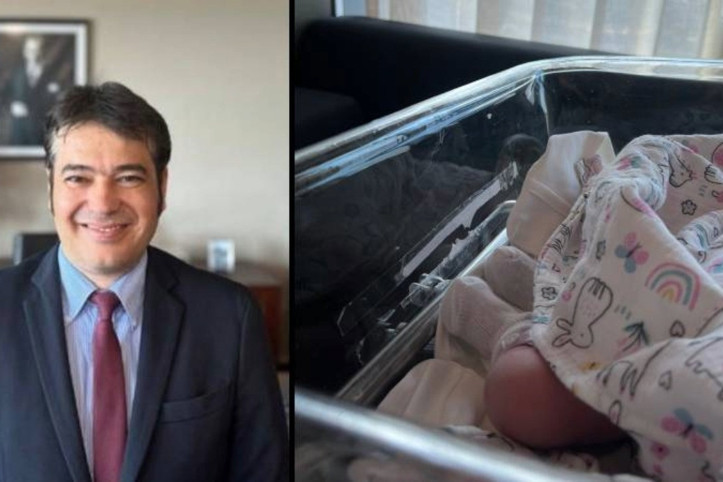 İBB soruşturmasında tutuklanmıştı: Ramazan Gülten baba oldu