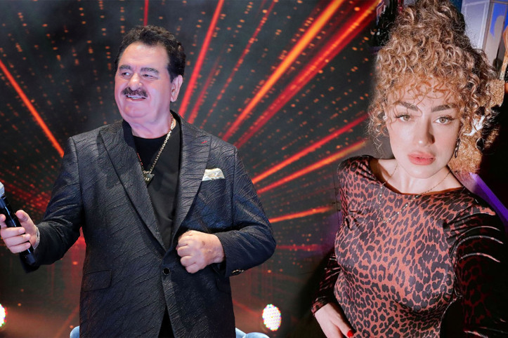 Dilan Çıtak'tan İbrahim Tatlıses'i kızdıracak paylaşım