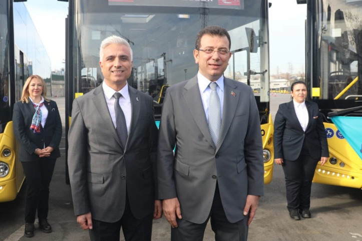 İBB'ye yeni operasyon: İETT Genel Müdürü dahil çok sayıda kişiye gözaltı