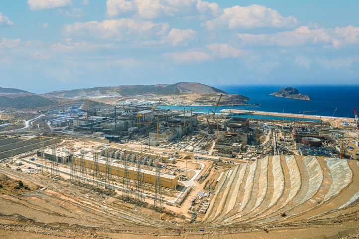 Akkuyu'da en az 3 yıllık rötar