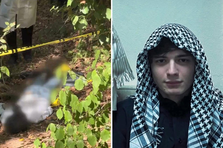 Kan donduran olayda sır perdesi aralanıyor: Türkiye'de ne yaptığı ortaya çıktı