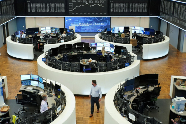 Microsoft ve Meta’nın yapay zeka atağı yatırımcıları korkuttu