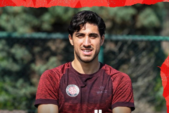 Okan Buruk istiyordu: Karagümrük’e kiralık gitti