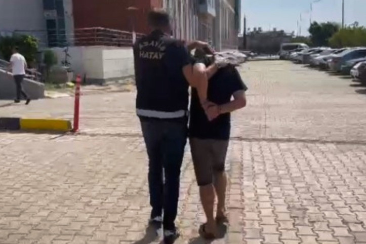 Sosyal medyadaki yöntemi uyarladılar ama işe yaramadı: Tutuklandılar