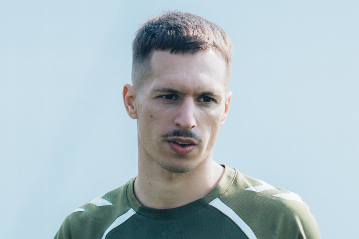 Fenerbahçe'yi reddetti, yeni takımıyla imzaladı