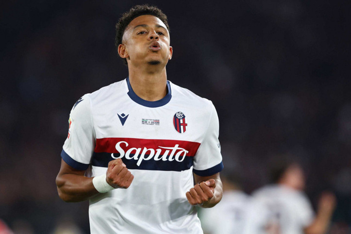 İsviçre'nin parlayan yıldızı resmen Premier Lig'de!