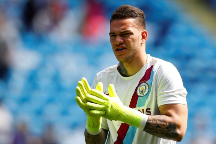Osimhen sonrası Ederson bombası: Galatasaray'dan resmi açıklama geldi
