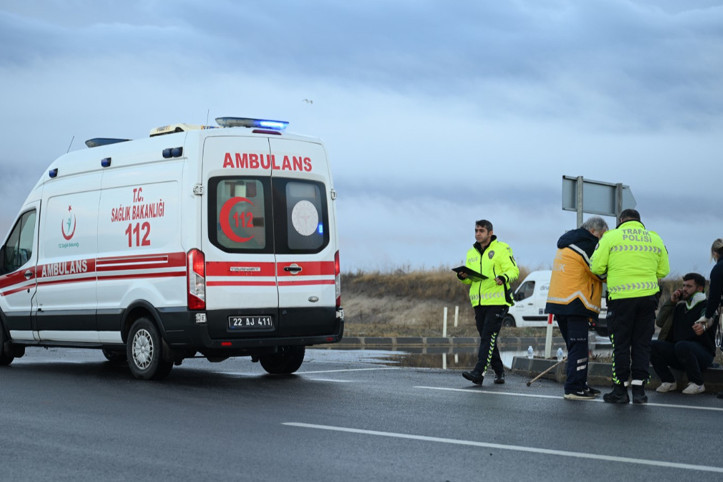 Trafik kazası geçirenler dikkat: Tazminat vaadiyle dolandırıyorlar