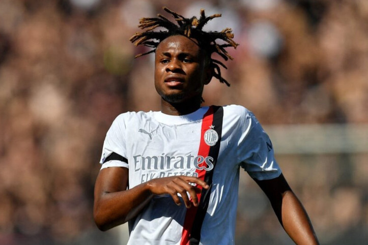 Beşiktaş ve Fenerbahçe masada: Chuwkwueze hangi takıma yakın?