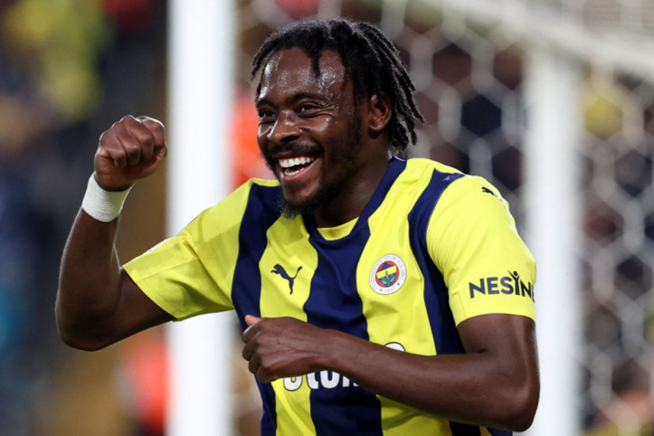 Beşiktaş'a transferi son anda mı iptal oldu? Osayi Samuel, işin aslını açıkladı