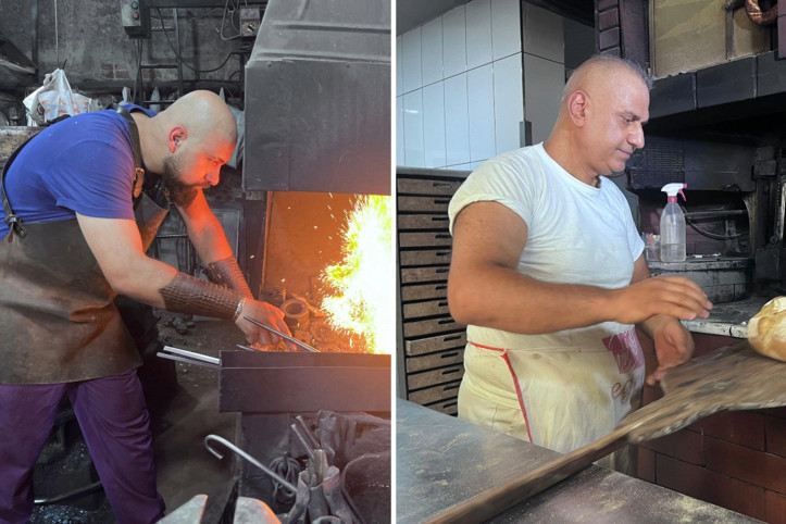 Bu sıcakta yapılacak en zor işler: Cehennem gibi, can dayanmaz