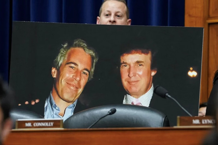 Jeffrey Epstein’in yazışmaları ortaya çıktı: ‘Trump kızları biliyordu’