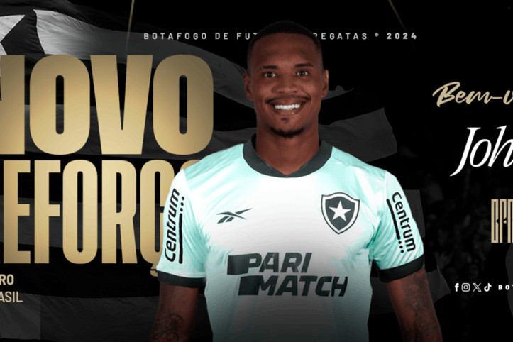 Galatasaray'da kaleye John Victor iddiası