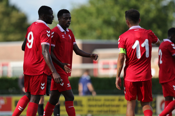 Samsunspor'un Avrupa Ligi'nde muhtemel rakipleri belli oldu