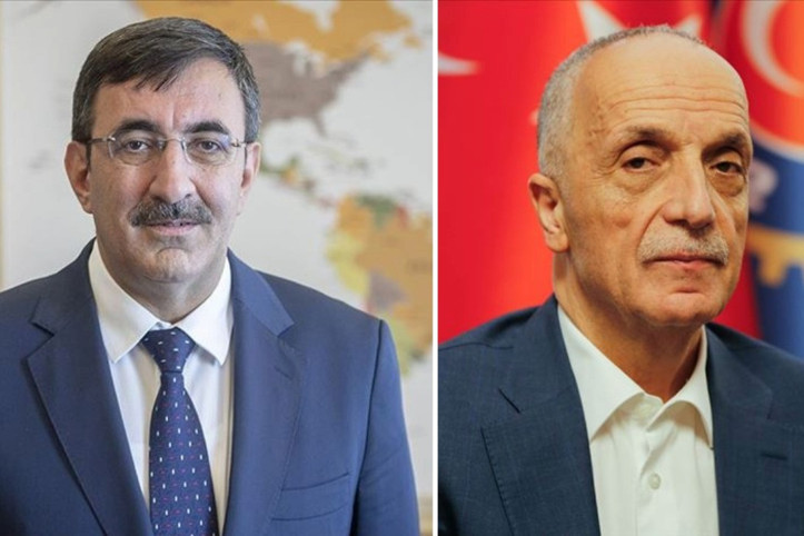 Türk-İş zam teklifini 'olumluya yakın' buldu