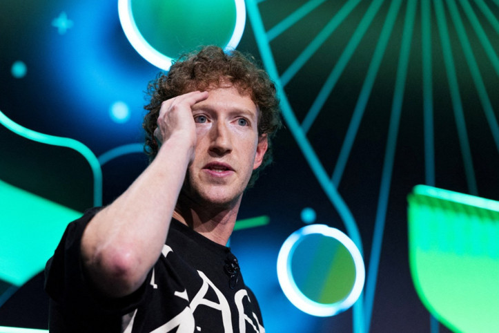 Meta'ya kullanıcılarının hesaplarında casusluk suçlaması