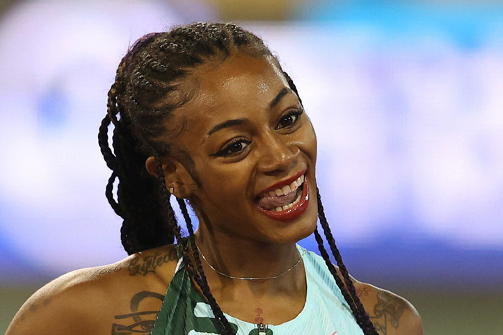 Sevgilisine saldıran olimpik sporcu gözaltına alındı