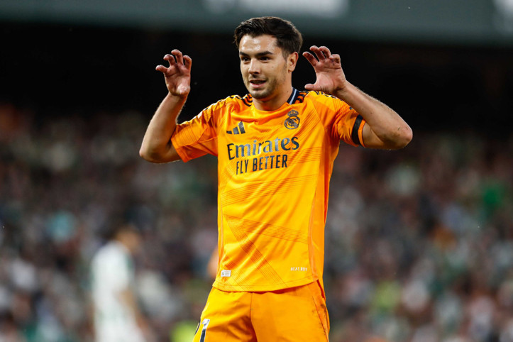 Brahim Diaz, Fenerbahçe kararını verdi