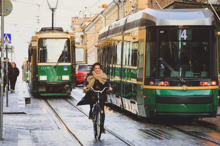 Bu şehir bir ilki başardı: Son bir yılda kimse trafik kazasından ölmedi