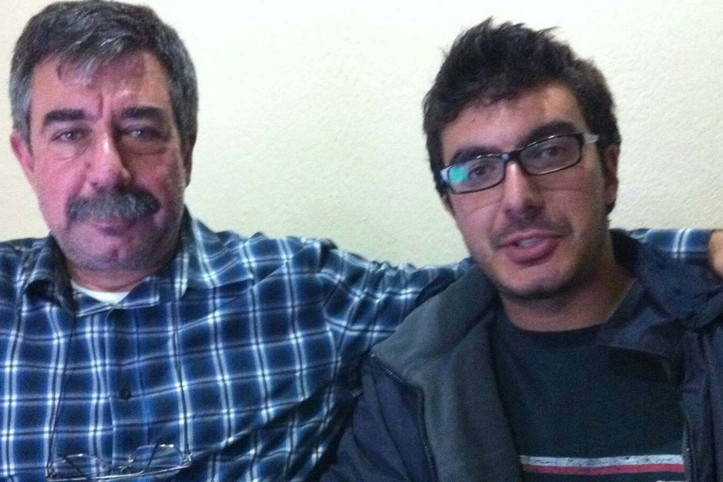 Efsane başkanın oğlu ölü bulundu