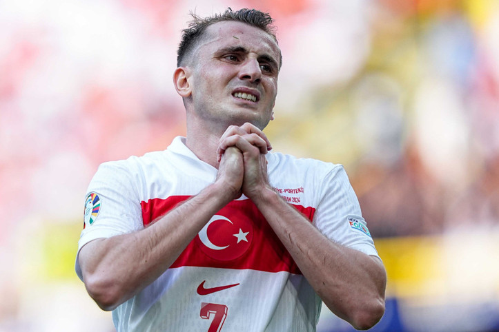 Kerem Aktürkoğlu transferi için Fenerbahçe'ye üç engel