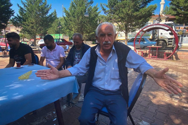 'Turpunan şalgamınan devlet idare edilmez' çıkışıyla tanınıyor: İsyan etti