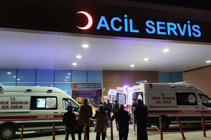 Uzman isim uyardı: Acil servislik olmayın