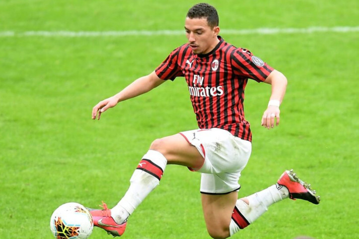 Beşiktaş için Bennacer iddiası