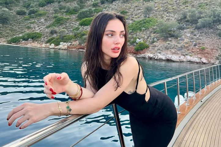 Rabia Soytürk’ten Lucas Torreira iddialarına yanıt