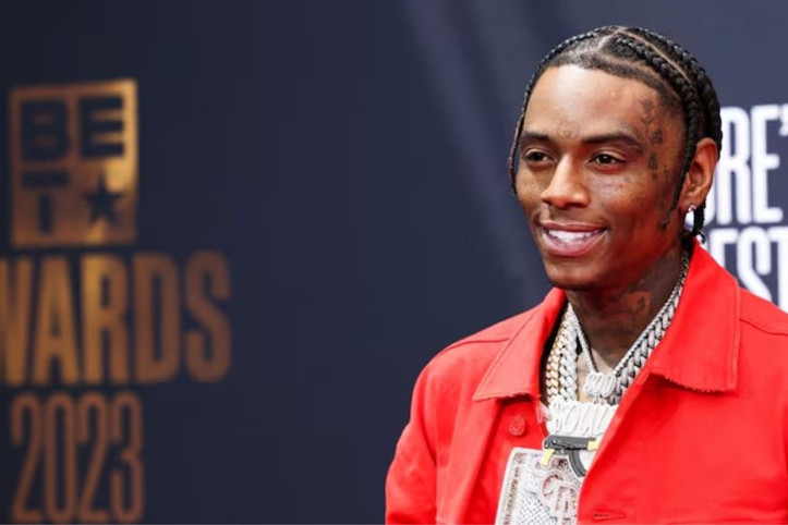 Ünlü rapçi doğum gününü kutladıktan sonra gözaltına alındı