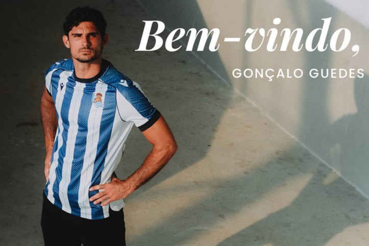 Vitor Pereira kanadını İspanya'ya gönderdi