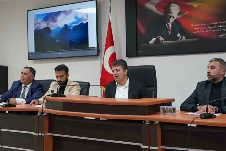 Adıyaman Belediye Başkanı Tutdere sert çıktı: Kimse inanmasın