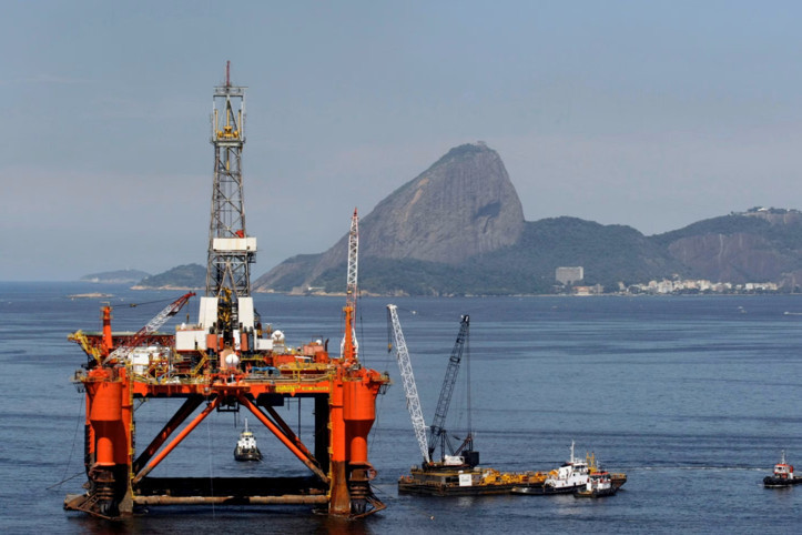 BP'den 25 yılın en büyük keşfi