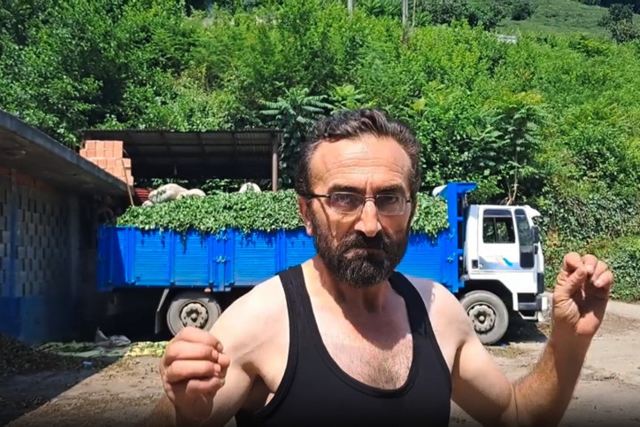 'Kalacak 3 TL için uğraşıyoruz' deyip isyan etti: Darlandım, halime bakın