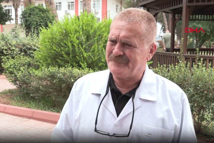 Net konuştu: Tek başına öldürmez