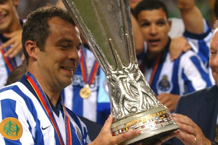 Porto'nun efsane kaptanı Jorge Costa hayatını kaybetti
