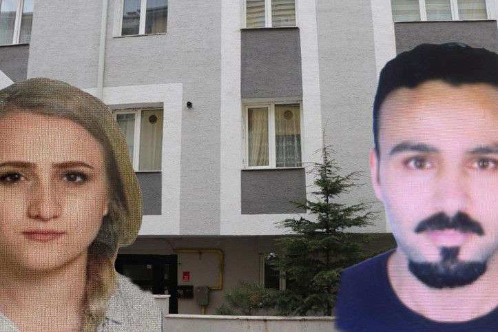 Cinayet zinciri mi? Emine’nin son girdiği evde beş ayrı kan örneği bulundu