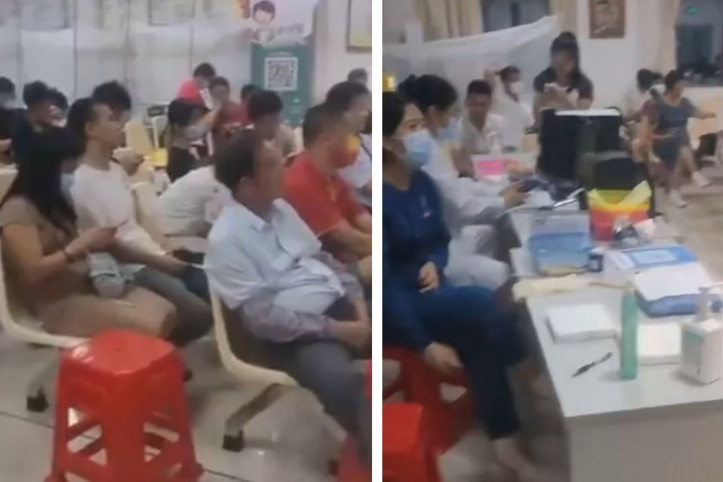 Çin'i sarsan yeni salgın: 7 bin vaka kayda geçti, önlemler arttı