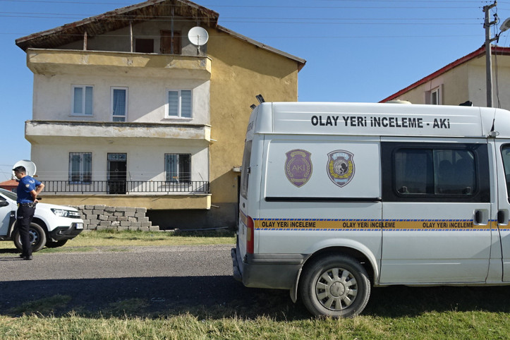 Daha 18 yaşındaydı: Batman'da feci kaza