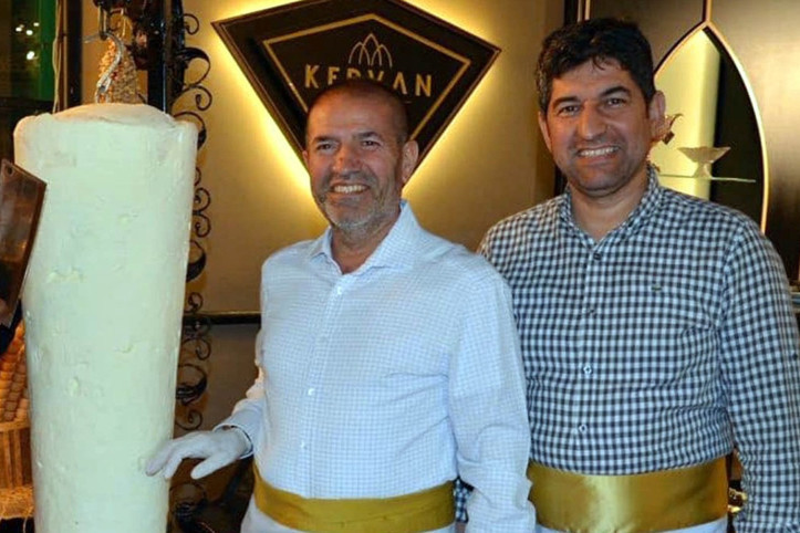 Ezgi Apartmanı'nın firari sanıkları yurt dışına kaçmış