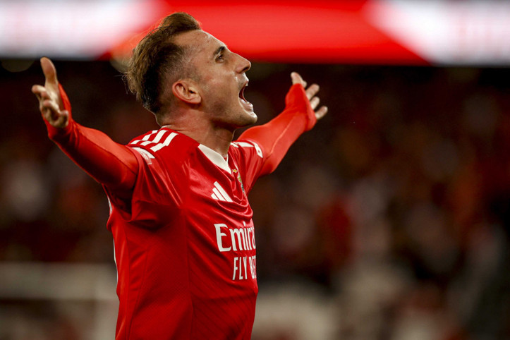 Fenerbahçe Kerem Aktürkoğlu için teklifini yaptı: Garanti ücret ve bonus!