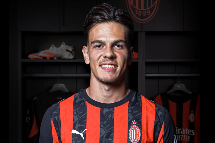 Milan'dan 39 milyon Euro'luk transfer